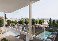 Новая квартира в Benijofar